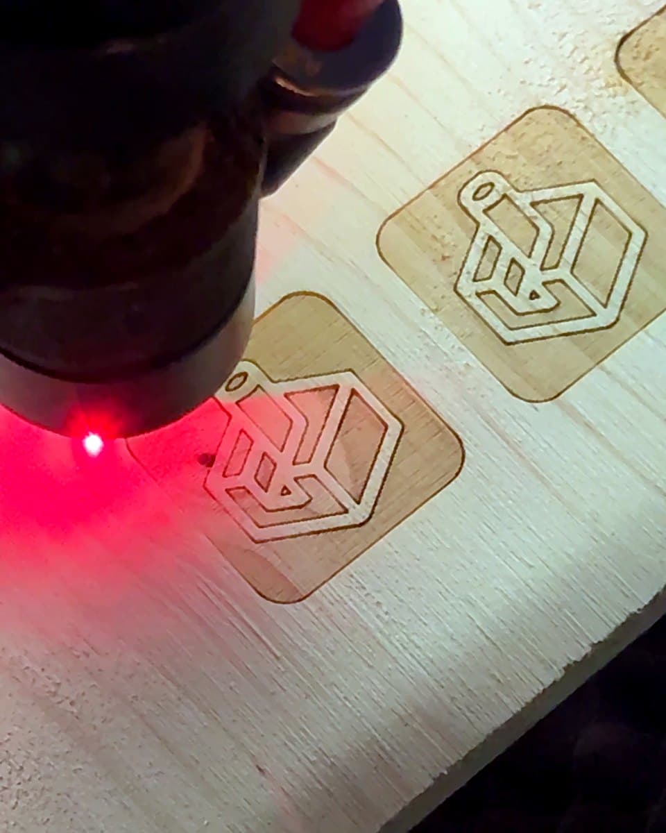 CO2 Laser Engraving and Cutting near Toulouse: Industrial Subcontracting