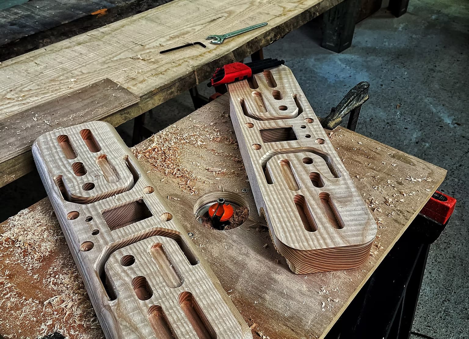 Xboard Project