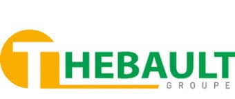 Groupe Thébault Contreplaqué